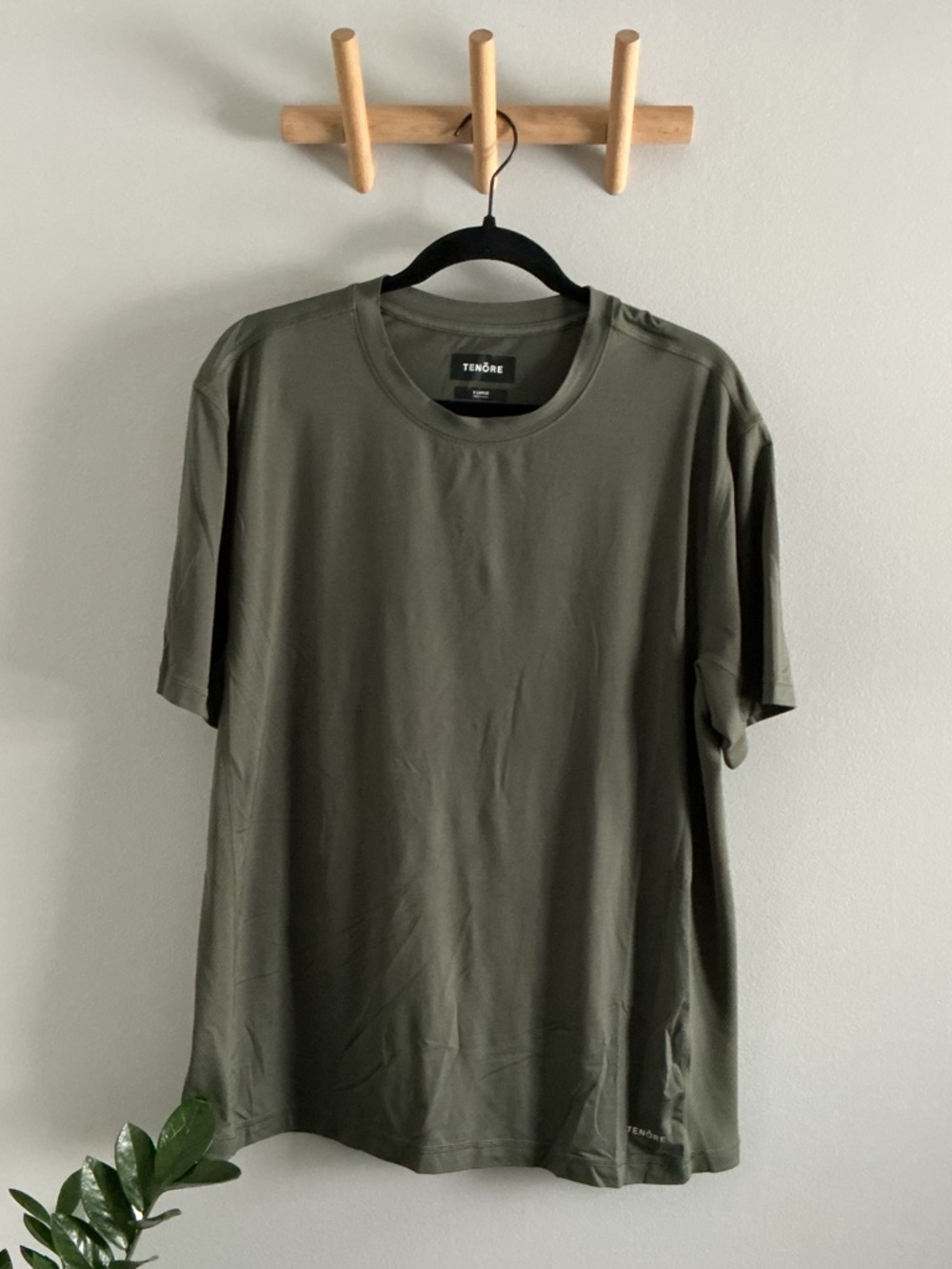 Men’s Tenōre Tee